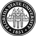 Florida State University seal